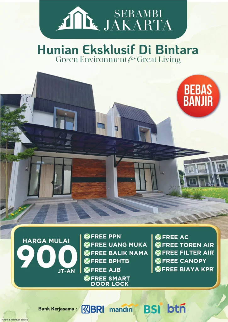 Serambi Jakarta