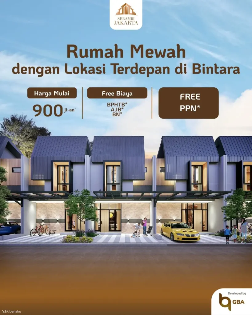 Serambi Jakarta